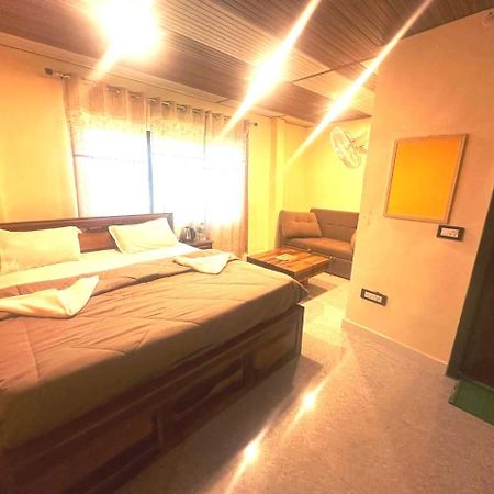 Drona Hills Resorts Kanatal Extérieur photo