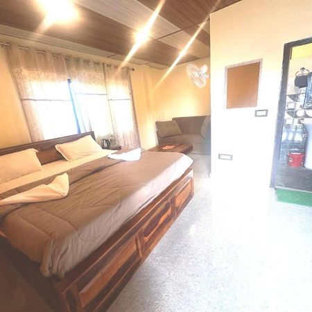 Drona Hills Resorts Kanatal Extérieur photo