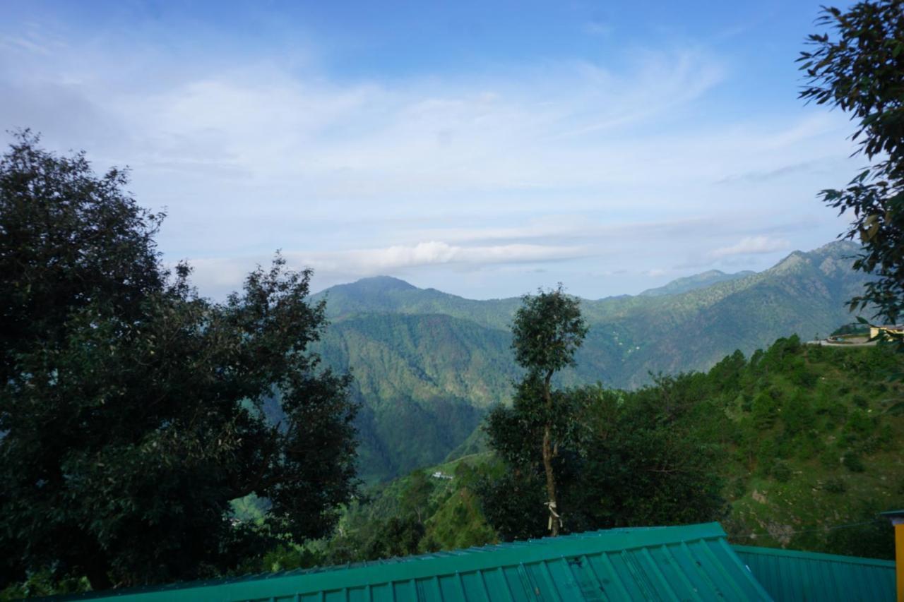Drona Hills Resorts Kanatal Extérieur photo