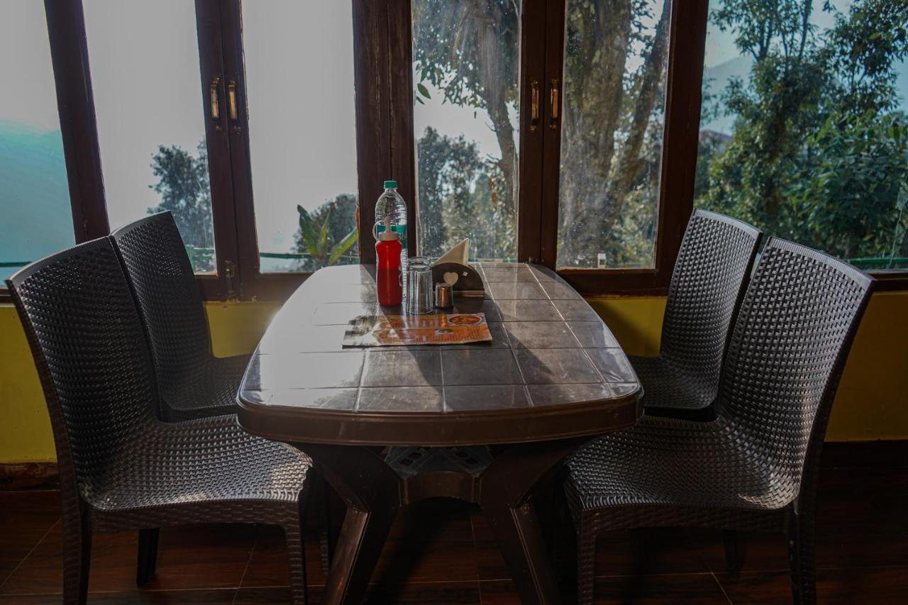 Drona Hills Resorts Kanatal Extérieur photo