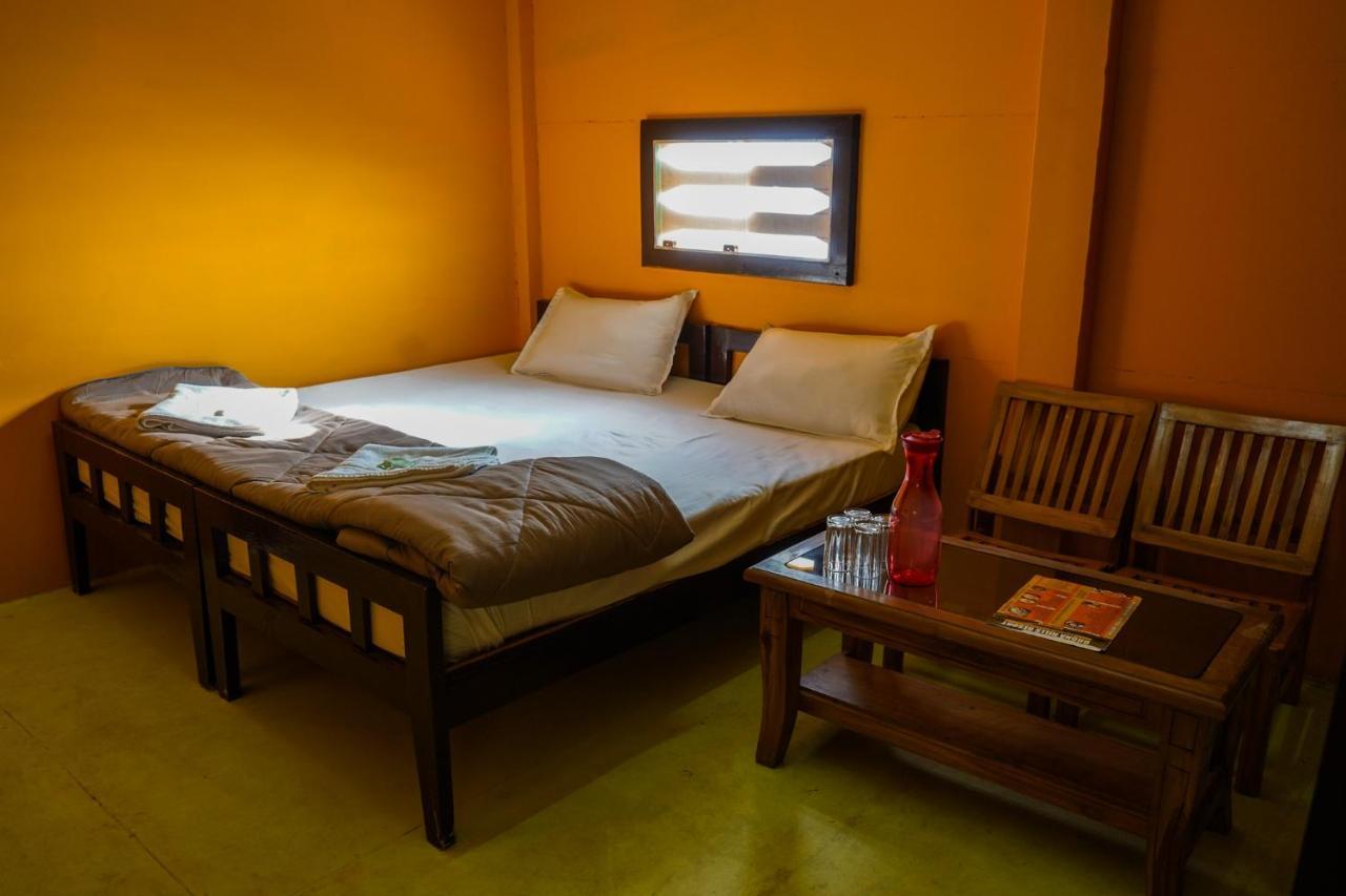 Drona Hills Resorts Kanatal Extérieur photo